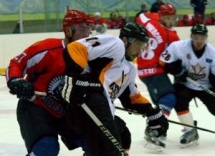 Листки хоккейного календаря. Неделя № 1. Стартанули