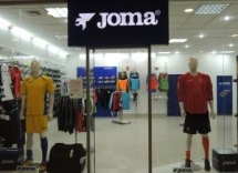 Joma открывает офис в Караганде