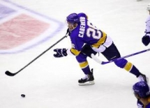 Константин Савенков: «Выступления за сборную — хороший стимул»