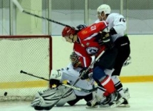 Листки хоккейного календаря № 2. 10—16 сентября. «Арлан» выходит в лидеры