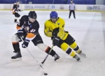 Илья Яковлев: «Мечтаю выиграть чемпионат Казахстана»