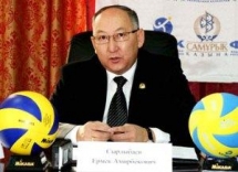 Ермек Сырлыбаев: «Игра оставляет желать лучшего»