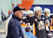 Владимир Беляев: «Оценки давать рано»