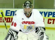 Алексей Геров: «Поборемся за призовые места»