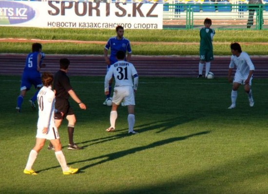 И невозможное — возможно…