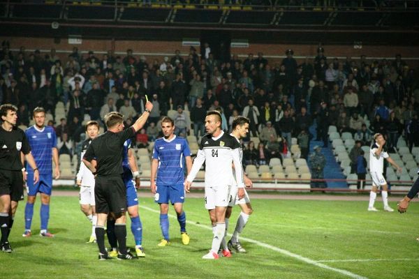 И невозможное — возможно…