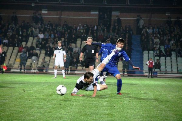 И невозможное — возможно…