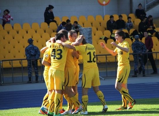 И невозможное — возможно…