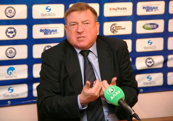 И невозможное — возможно…