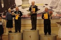 На чемпионате Мира по шахматам среди инвалидов казахстанцы две серебряные и одну бронзовую медаль