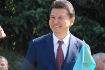 На чемпионате Мира по шахматам среди инвалидов казахстанцы две серебряные и одну бронзовую медаль