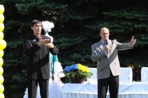 На чемпионате Мира по шахматам среди инвалидов казахстанцы две серебряные и одну бронзовую медаль