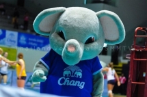 Чемпионат Азии (U-18, девушки): итоги