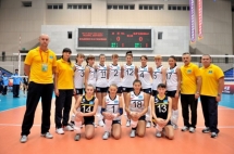 Тайки сильнее во всех возрастах