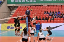 Тайки сильнее во всех возрастах