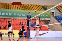 Тайки сильнее во всех возрастах