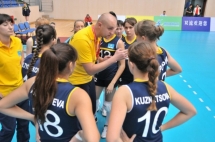 Своя задача решена