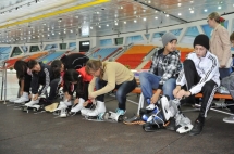 Дни открытых дверей «Алау»