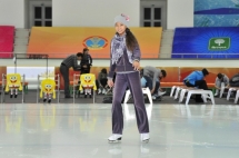 Дни открытых дверей «Алау»