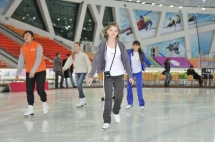 Дни открытых дверей «Алау»