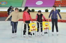 Дни открытых дверей «Алау»