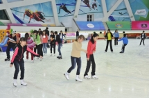 Дни открытых дверей «Алау»