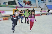 Дни открытых дверей «Алау»