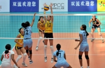 Чемпионат Азии (U-16, девушки): итоги