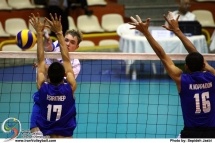 Когда третий лишний