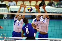 Когда третий лишний