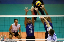 Когда третий лишний