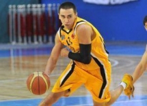 Рустам Яргалиев: «Наведем шороху»