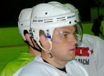 Даниил Попович: «В команде замечательная атмосфера»