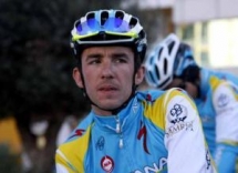 Франческо Гавацци выиграл третий этап «Тура Пекина»