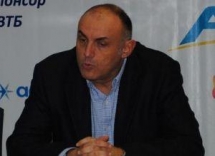 Маттео Боничиолли: «Скоро будем готовы к Евролиге»