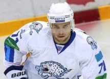 Виктор Хедман: «Астана — прекрасный город, где много современных зданий»