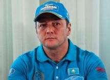 Казахстан попробует покорить «Дакар»