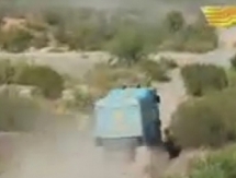 Казахстанская команда по ралли-рейдам готовится к «Дакару»