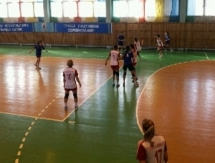 ЧРК по гандболу. Впереди финалы