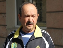 Александр Калиш: «На пенсию не собираюсь»