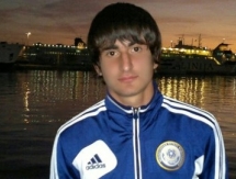 Темирлан Эльмурзаев: «Хочу играть в Лиге Чемпионов»