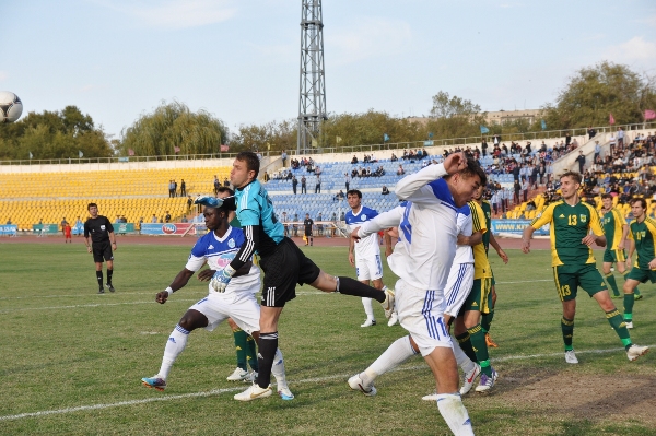 Богу — Богово…