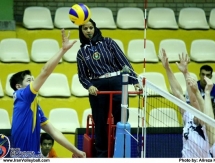 Юниоры — десятые