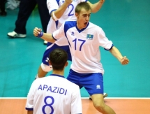 Чемпионат Азии (U-17, юноши): итоги