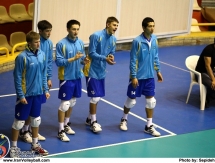 Чемпионат Азии (U-17, юноши): итоги