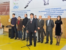 Клинки — к бою!