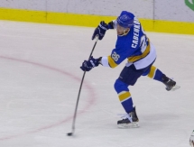 Фоторепортаж с матча ВХЛ «Казцинк-Торпедо» — «Южный Урал» 3:0