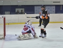 Фото с матча чемпионата РК «Астана» — «Арлан» 1:3