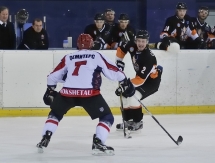 Фото с матча чемпионата РК «Астана» — «Арлан» 1:3