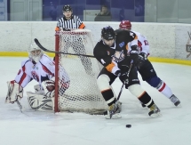 Фото с матча чемпионата РК «Астана» — «Арлан» 1:3